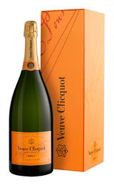 Шампанское Veuve Clicquot Brut 1,5 л