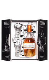 Коньяк God by Godet VSOP 0,35 л