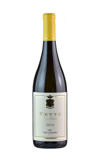 Вино Tenuta San Leonardo Vette 2020 0,75 л