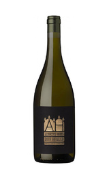 Вино Alvaredos Hobbs Godello 2018 0,75 л