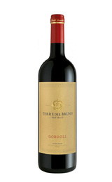 Вино Fattoria Pogni Terre del Bruno Gorgoli Toscana 2018 1,5 л