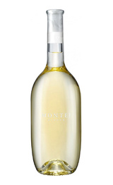 Вино Villa Sparina Montej Bianco Monferrato 2020 0,75 л