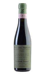 Вино Giuseppe Quintarelli Recioto della Valpolicella Classico 2011 0,375 л