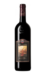 Вино Castello Banfi Brunello di Montalcino 2016 0,75 л