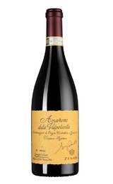 Вино Zenato Amarone della Valpolicella Classico Riserva 2016 0,75 л