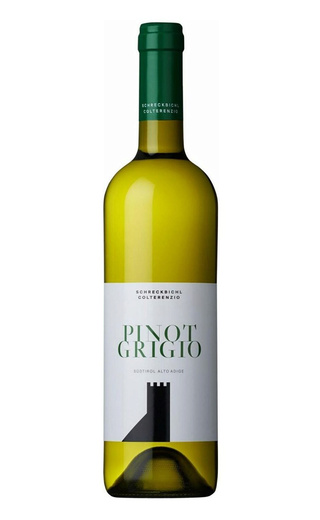 Вино Colterenzio Pinot Grigio 2021 0,75 л