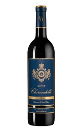 Вино Clarence Dillon Clarendelle by Haut Brion Rouge 2018 0,75 л