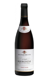 Вино Bouchard Pere Fils Bourgogne Pinot Noir La Vignee 2020 0,75 л