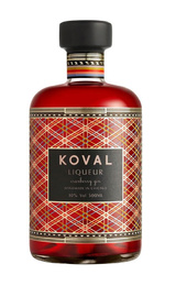 Koval Cranberry Gin Liqueir 0,5 л