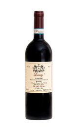 Вино Elio Altare Larigi Lange Rosso 2018 0,75 л