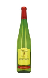 Вино Jean Baptiste Adam Tradition Gewurztraminer 2020 0,75 л