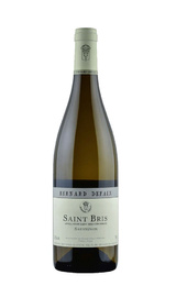 Вино Bernard Defaix Saint Bris Sauvignon 2020 0,75 л