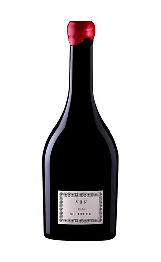 Вино Domaine de la Solitude Chateauneuf-du-Pape Vin de la Solitude 2019 1,5 л