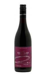 Вино Saint Clair Vicar’s Choice Pinot Noir 2020 0,75 л