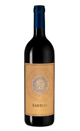Вино Agricola Punica Barrua Isola dei Nuraghi 2018 0,75 л