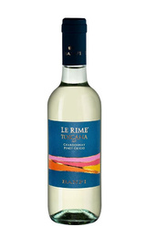 Вино Castello Banfi Le Rime 2021 0,375 л