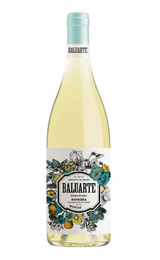 Вино Bodegas Chivite Gran Feudo Baluarte Muscat 2021 0,75 л