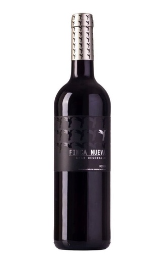 Вино Finca Nueva Gran Reserva 2010 0,75 л