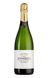 Игристое вино Sumarroca Cava Brut Reserva 2019 0,75 л