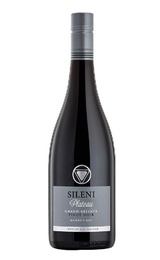 Вино Sileni Plateau Pinot Noir Grande Reserve 2019 0,75 л