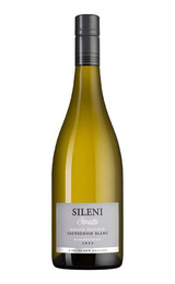 Вино Sileni Straits Sauvignon Blanc Grande Reserve 2021 0,75 л