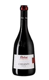 Вино Melini Chianti 2021 0,75 л