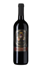 Вино Caviro Bruni Nero D'Avola Terre Siciliane 2020 0,75 л