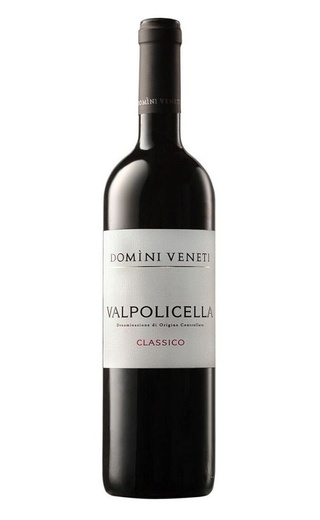 Вино Domini Veneti Valpolicella Classico 2021 0,75 л