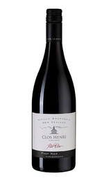 Вино Clos Henri Petit Clos Pinot Noir Marlborough 2020 0,75 л