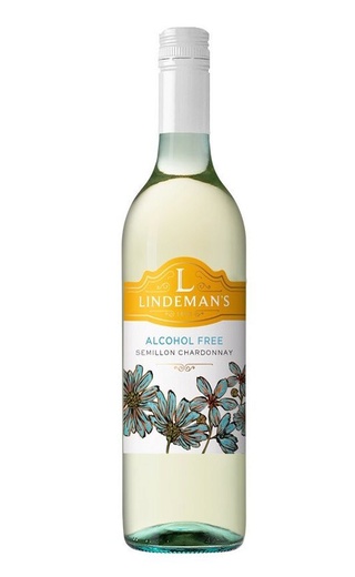 Линдеманс Семильон Шардоне 0.75 л фото безалкогольное вино Lindemans Semillon Chardonnay 0,75 л