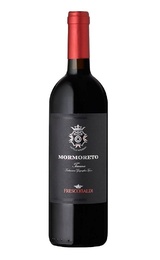 Вино Marchesi de Frescobaldi Mormoreto Toscana 2017 0,75 л