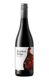 Вино Fairview Rooibos Ridge Pinotage 2020 0,75 л