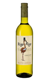 Вино Rigo Rigo Chenin Blanc 2021 0,75 л