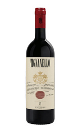 Вино Antinori Tignanello Toscana IGT 2018 0,75 л