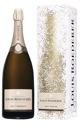Шампанское Louis Roederer Brut Premier 0,75 л