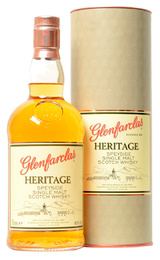 Виски Glenfarclas Heritage 0,7 л