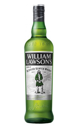 Виски Вильям Лоусон 1 л