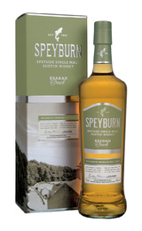 Виски Speyburn Bradan Orach 0,7 л