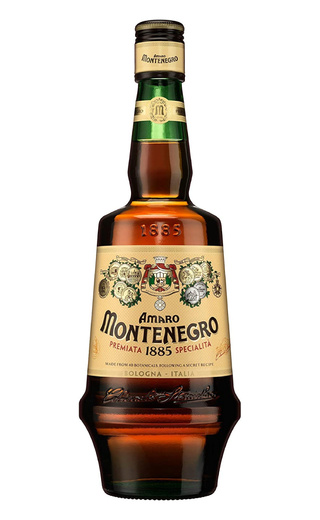фото Amaro Montenegro 0,7 л