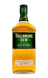 Виски Tullamore Dew 0,7 л