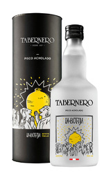 Писко Tabernero La Botija Pisco Acholado 0,7 л