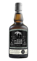 Виски Wolfburn Small Batch № 318 0,7 л