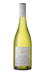 Вино Langmeil Spring Fever Eden Valley Chardonnay 2020 0,75 л