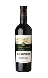 Вино Kindzmarauli Marani Alazani Valley Red 2021 0,75 л