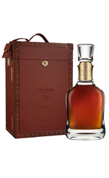 Коньяк Арарат Эребуни 70 лет 0,75 л