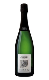 Шампанское Marie Copinet La Ruelle des Loups 0,75 л
