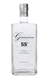 Джин Geranium 55 ° 0,7 л