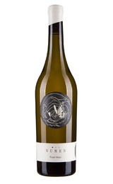 Вино Johannes Zillinger Numen Fume Blanc 2019 0,75 л