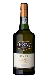 Портвейн Pocas White 0,75 л