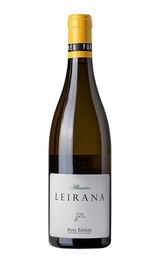 Вино Forjas del Salnes Leirana Albarino 2020 0,75 л